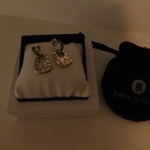John Hardy Earrings